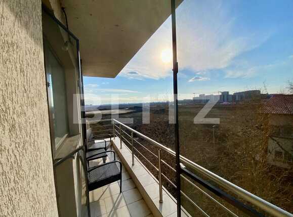 Apartament de vânzare 2 camere Pipera - 78974AV | BLITZ București | Poza7