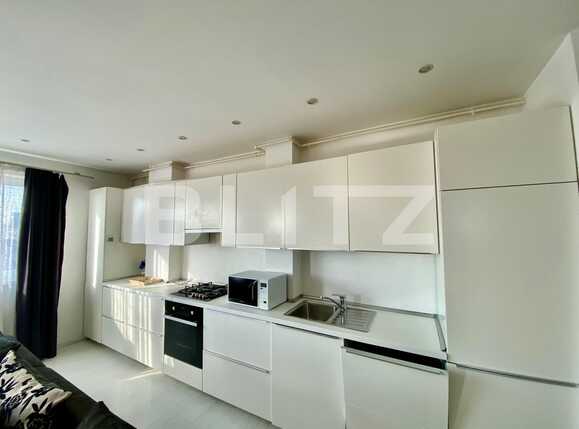 Apartament de vânzare 2 camere Pipera - 78974AV | BLITZ București | Poza2