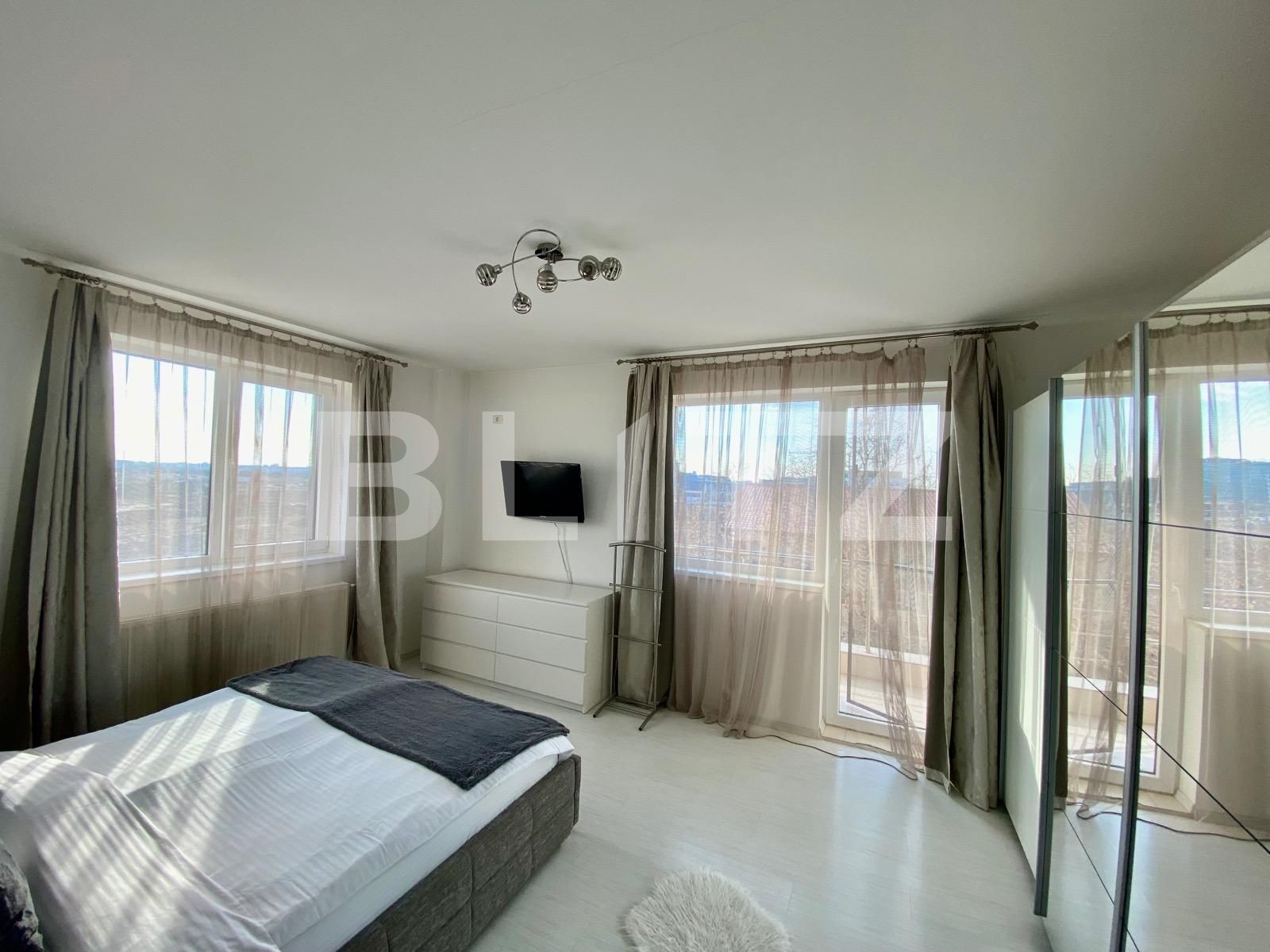 Apartament de vânzare 2 camere Pipera - 78974AV | BLITZ București | Poza4