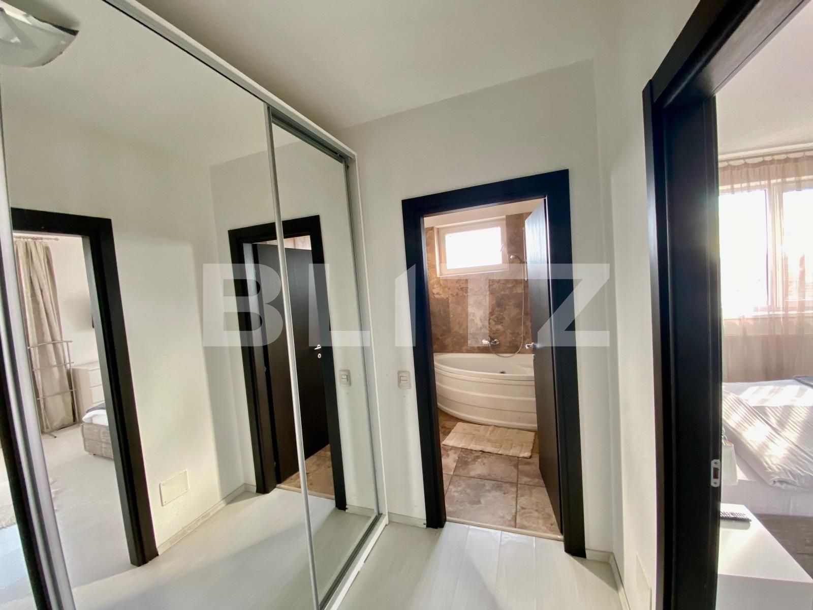 Apartament de vânzare 2 camere Pipera - 78974AV | BLITZ București | Poza5