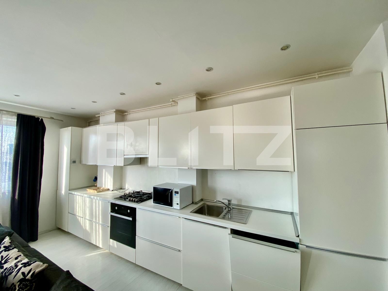 Apartament de vânzare 2 camere Pipera - 78974AV | BLITZ București | Poza2