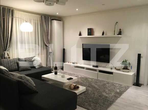 Apartament de vânzare 2 camere Pipera - 78975AV | BLITZ București | Poza1