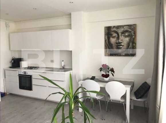 Apartament de vânzare 2 camere Pipera - 78975AV | BLITZ București | Poza3