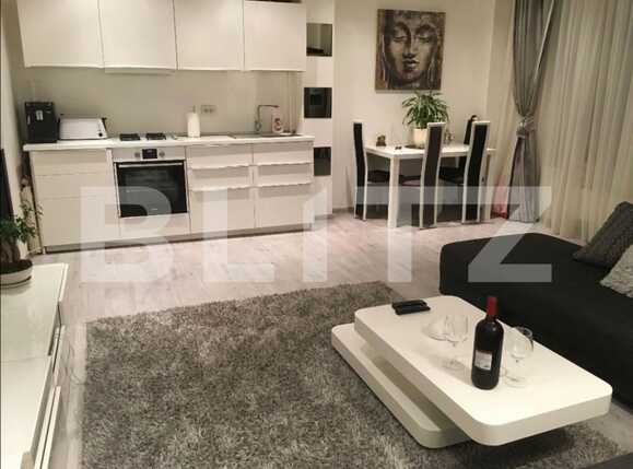 Apartament de vânzare 2 camere Pipera - 78975AV | BLITZ București | Poza2