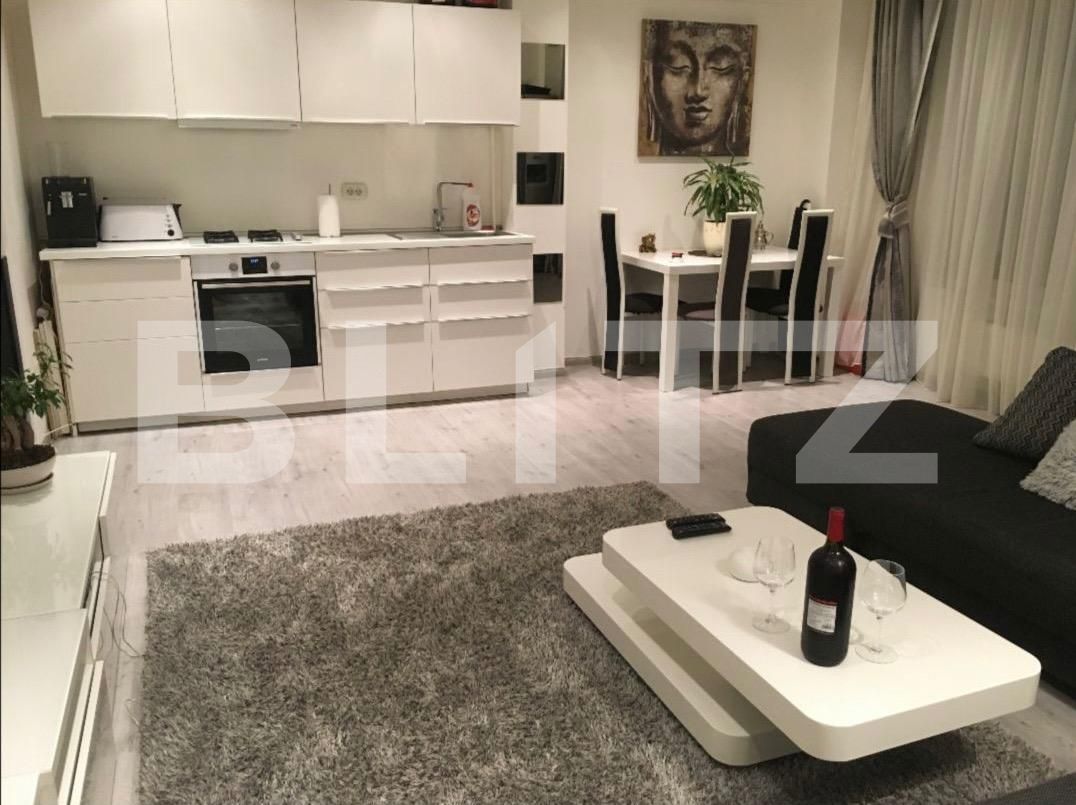 Apartament de vânzare 2 camere Pipera - 78975AV | BLITZ București | Poza2