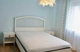 Apartament 2 camere, terasa + gradina , Greenfield