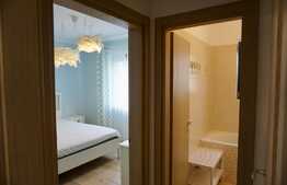 Apartament 2 camere, terasa + gradina , Greenfield