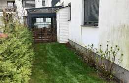 Apartament 2 camere, terasa + gradina , Greenfield