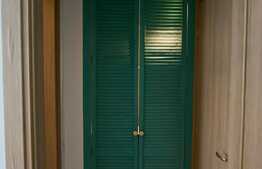 Apartament 2 camere, terasa + gradina , Greenfield