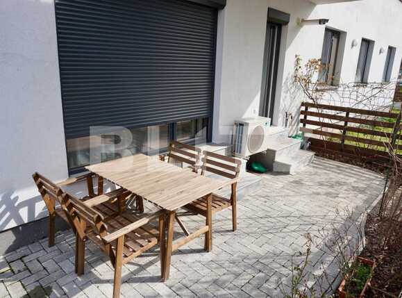 Apartament de vânzare 2 camere Nord - 79043AV | BLITZ București | Poza9