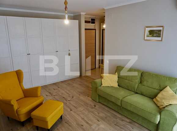 Apartament de vânzare 2 camere Nord - 79043AV | BLITZ București | Poza2