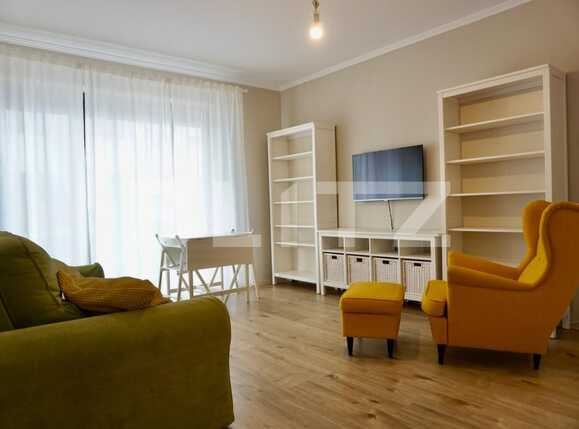 Apartament de vânzare 2 camere Nord - 79043AV | BLITZ București | Poza1