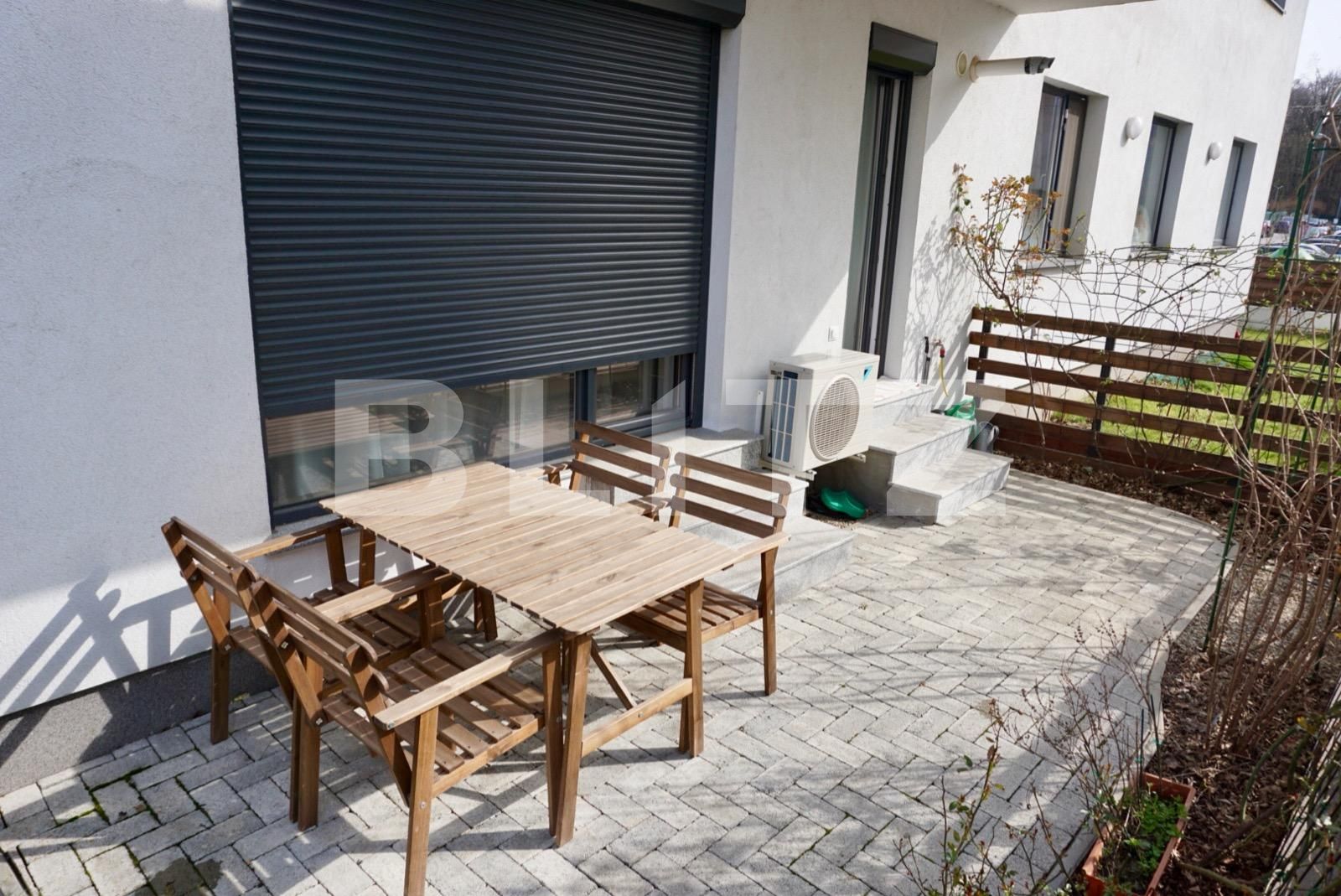 Apartament de vânzare 2 camere Nord - 79043AV | BLITZ București | Poza9