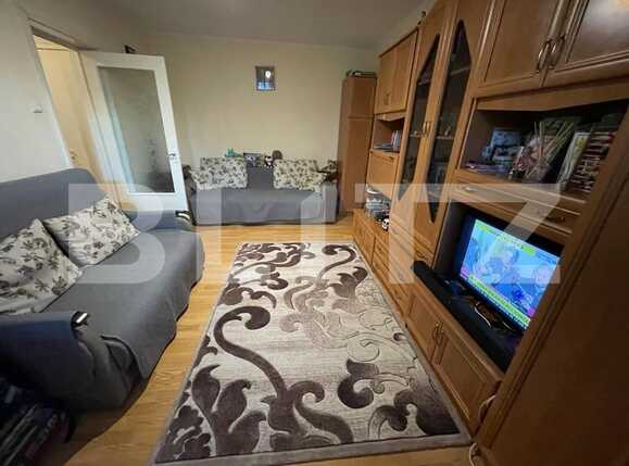 Apartament de vânzare 2 camere Titan - 79064AV | BLITZ București | Poza1