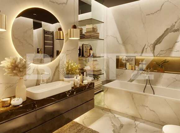 Apartament de vânzare 4 camere Floreasca - 79065AV | BLITZ București | Poza10