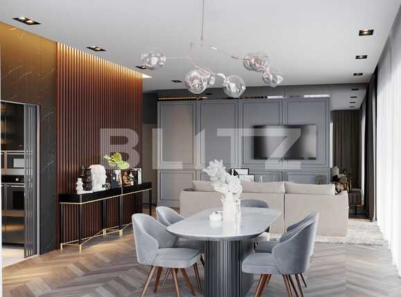 Apartament de vânzare 4 camere Floreasca - 79065AV | BLITZ București | Poza4