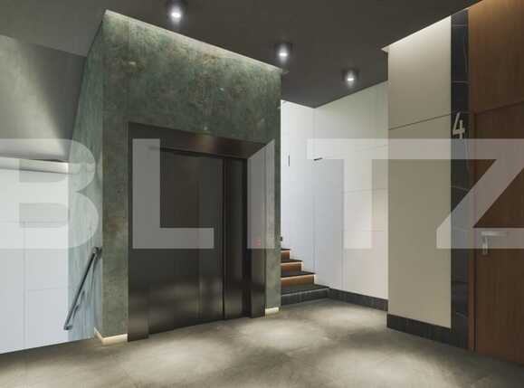 Apartament de vânzare 4 camere Floreasca - 79065AV | BLITZ București | Poza11