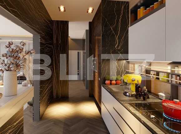 Apartament de vânzare 4 camere Floreasca - 79065AV | BLITZ București | Poza8