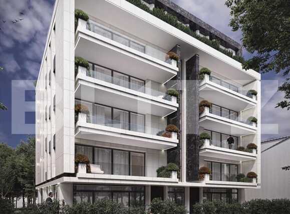 Apartament de vânzare 4 camere Floreasca - 79065AV | BLITZ București | Poza1