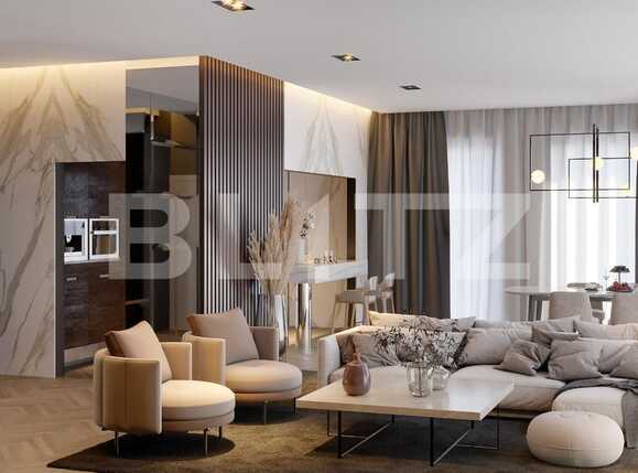 Apartament de vânzare 4 camere Floreasca - 79065AV | BLITZ București | Poza3