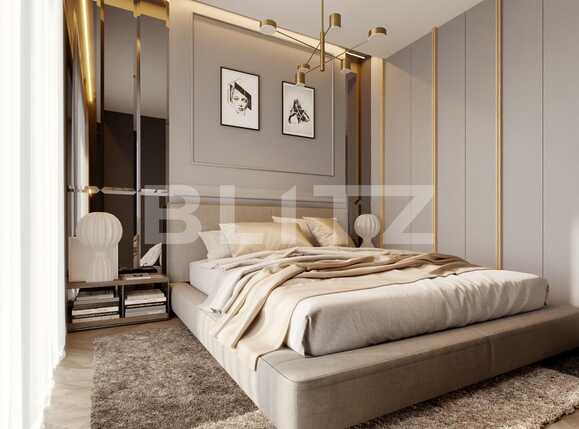 Apartament de vânzare 4 camere Floreasca - 79065AV | BLITZ București | Poza5