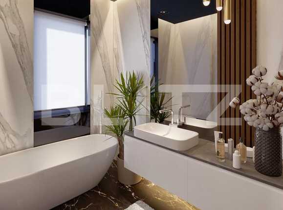 Apartament de vânzare 4 camere Floreasca - 79065AV | BLITZ București | Poza9