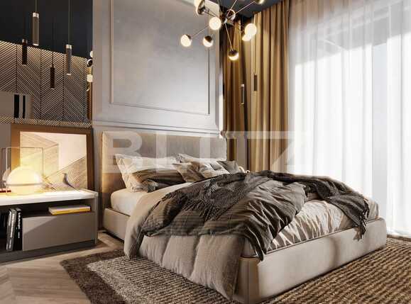 Apartament de vânzare 4 camere Floreasca - 79065AV | BLITZ București | Poza6