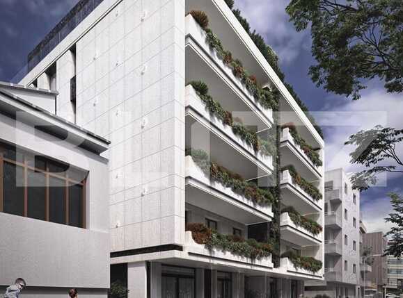 Apartament de vânzare 4 camere Floreasca - 79065AV | BLITZ București | Poza2