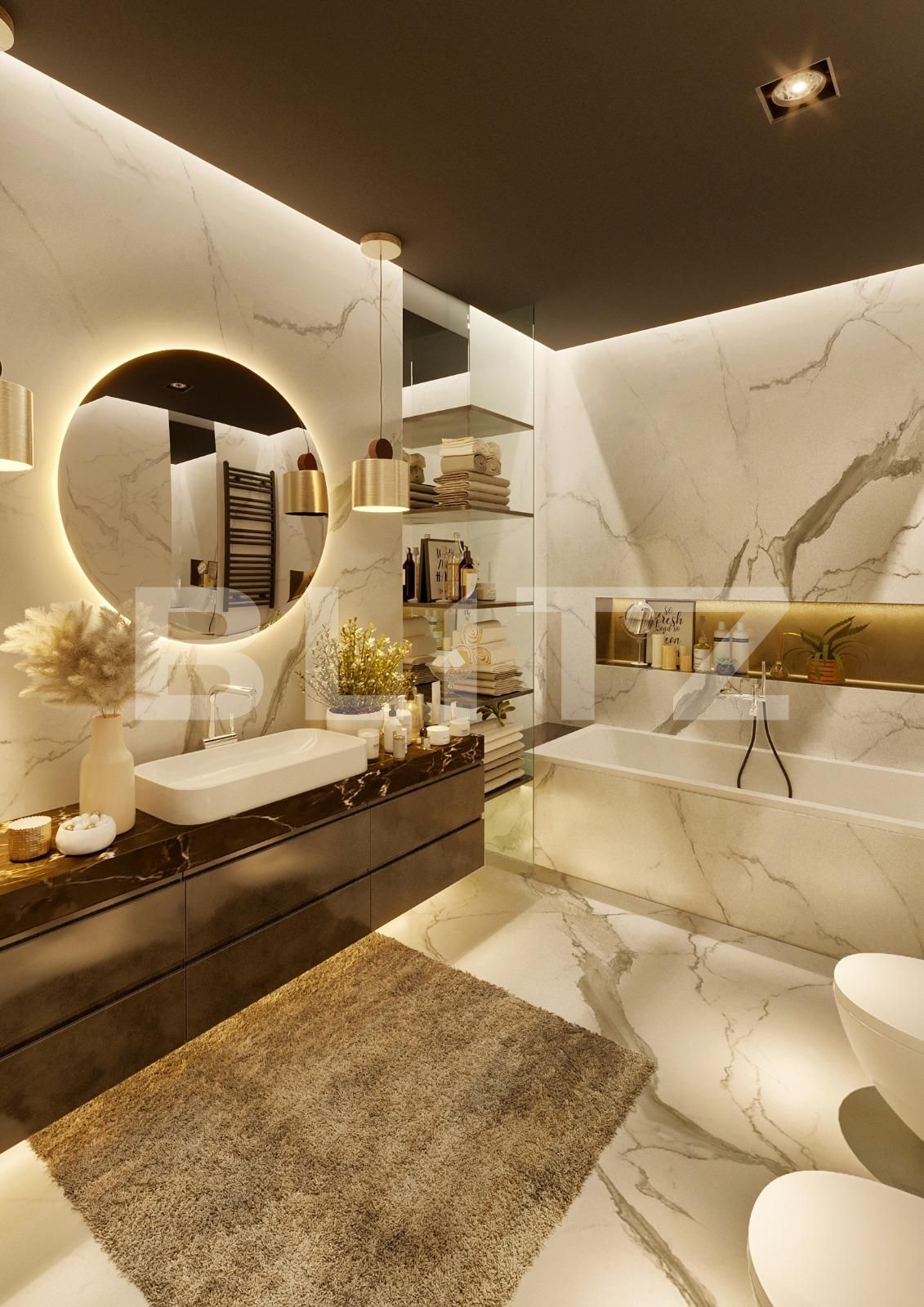 Apartament de vânzare 4 camere Floreasca - 79065AV | BLITZ București | Poza10