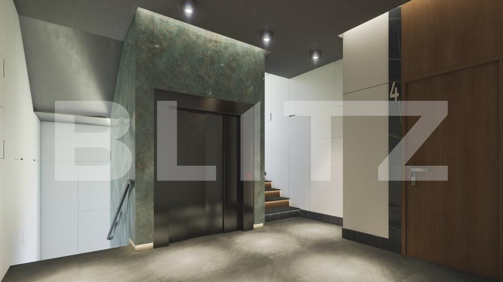 Apartament de vânzare 4 camere Floreasca - 79065AV | BLITZ București | Poza11