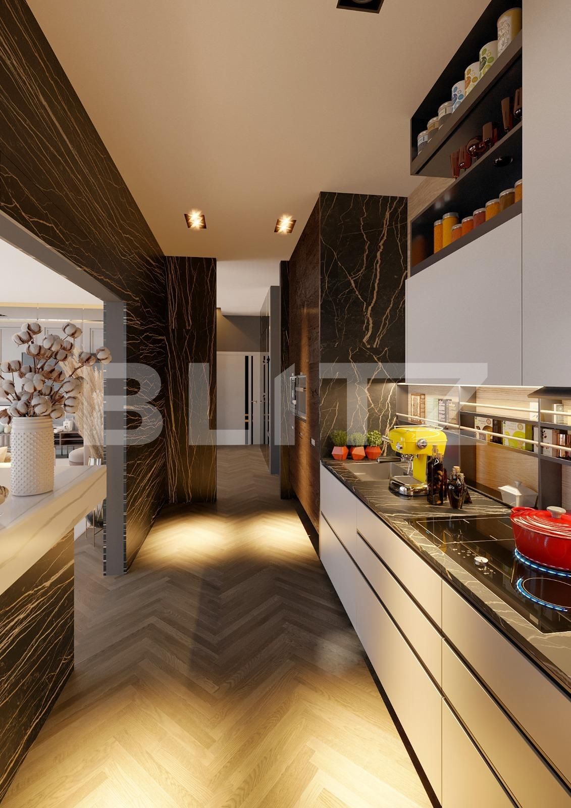 Apartament de vânzare 4 camere Floreasca - 79065AV | BLITZ București | Poza8