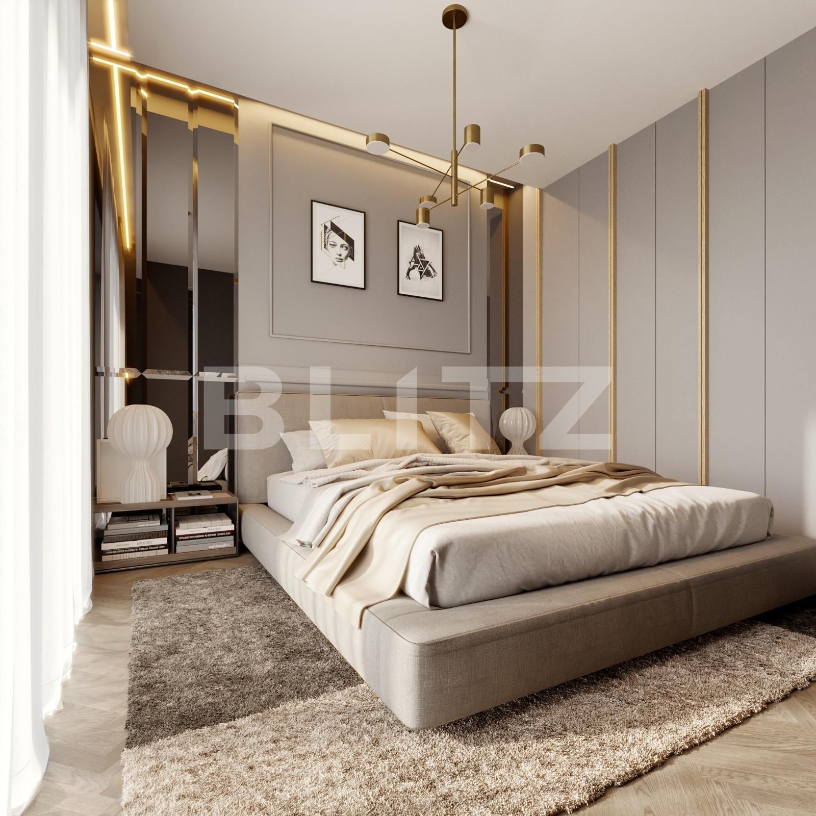 Apartament de vânzare 4 camere Floreasca - 79065AV | BLITZ București | Poza5