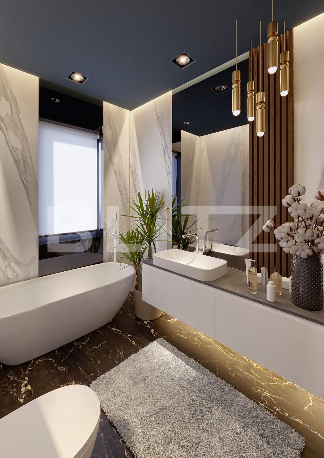 Apartament de vânzare 4 camere Floreasca - 79065AV | BLITZ București | Poza9