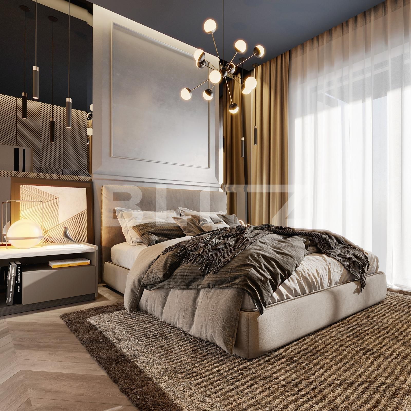 Apartament de vânzare 4 camere Floreasca - 79065AV | BLITZ București | Poza6