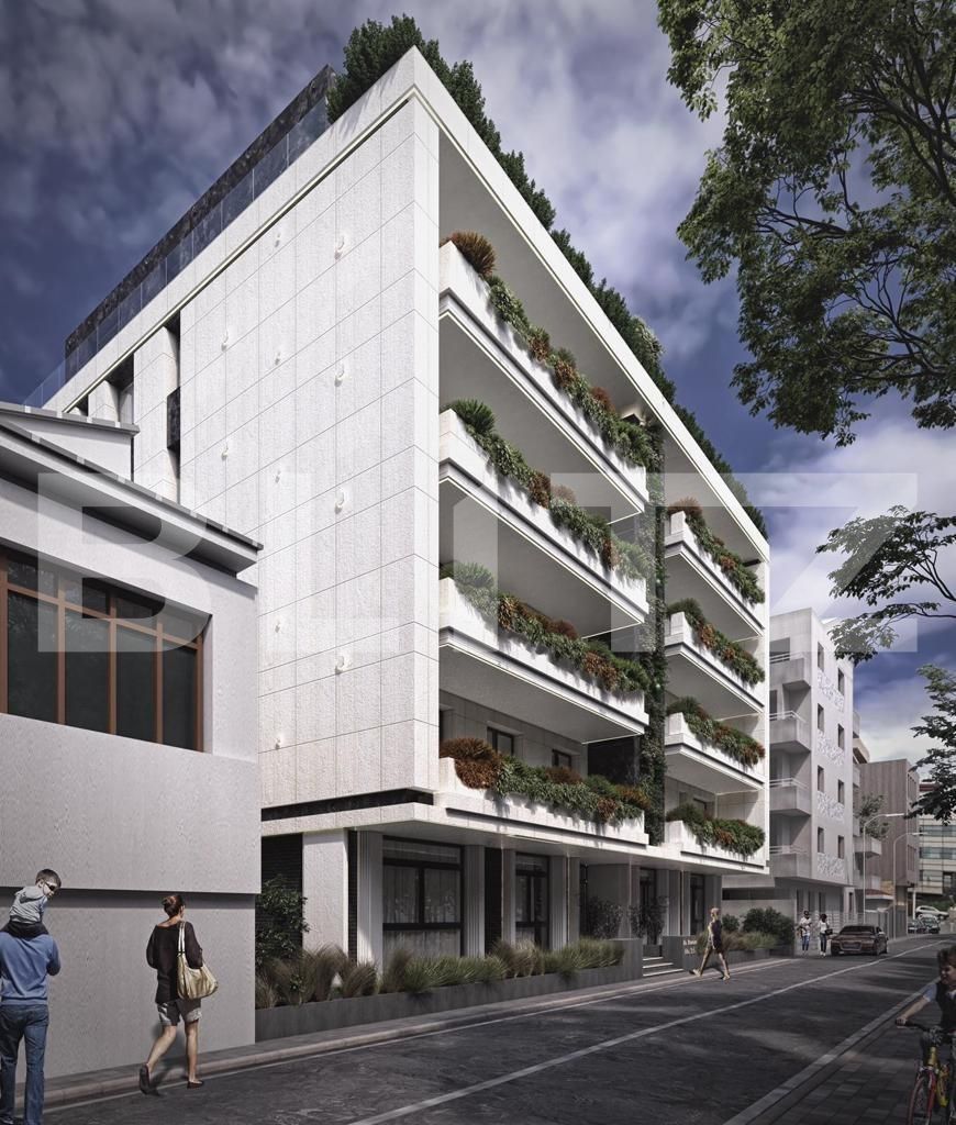 Apartament de vânzare 4 camere Floreasca - 79065AV | BLITZ București | Poza2