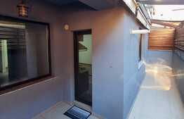 Apartament de 2 camere, bloc nou, terasa de 15 mp, Decebal!