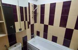 Apartament de 2 camere, bloc nou, terasa de 15 mp, Decebal!