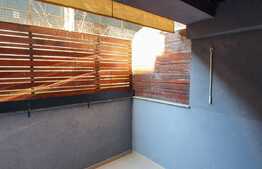 Apartament de 2 camere, bloc nou, terasa de 15 mp, Decebal!