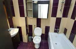 Apartament de 2 camere, bloc nou, terasa de 15 mp, Decebal!