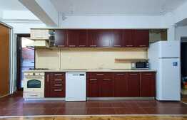 Apartament de 2 camere, bloc nou, terasa de 15 mp, Decebal!