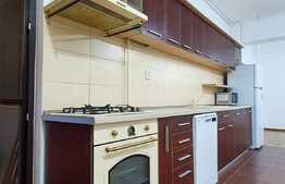 Apartament de 2 camere, bloc nou, terasa de 15 mp, Decebal!