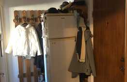 Apartament 2 camere, in zona foarte linistita, Calea Mosilor