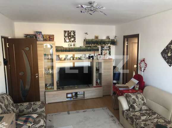 Apartament de vânzare 2 camere Mosilor - 79074AV | BLITZ București | Poza1