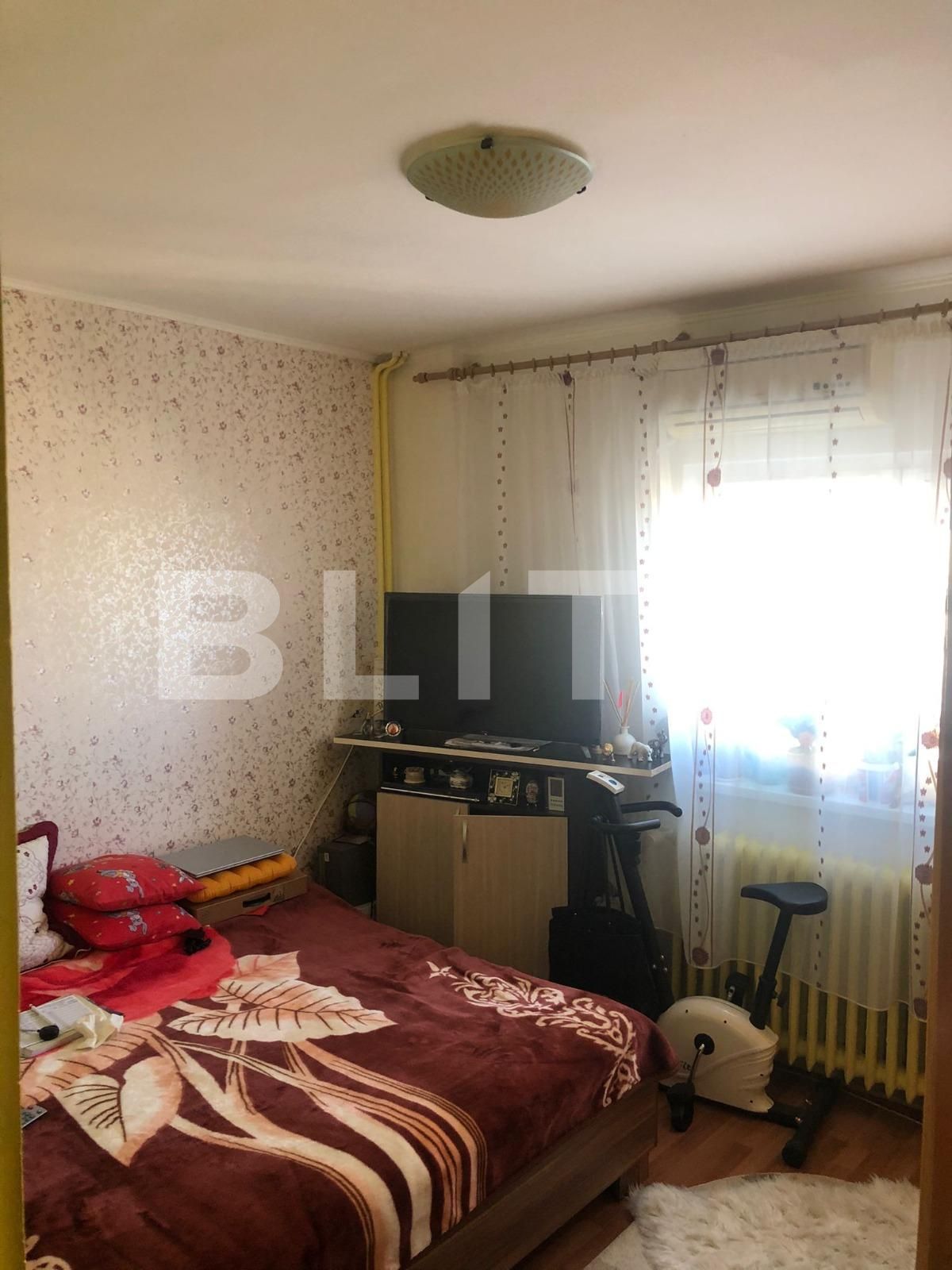 Apartament de vânzare 2 camere Mosilor - 79074AV | BLITZ București | Poza3
