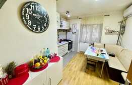 Oportunitate investiție! Apartament de 2 camere decomandat și loc de parcare, zona Aviației