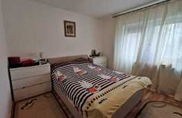 Oportunitate investiție! Apartament de 2 camere decomandat și loc de parcare, zona Aviației