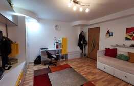 Oportunitate investiție! Apartament de 2 camere decomandat și loc de parcare, zona Aviației