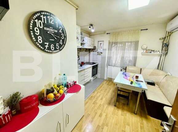 Apartament de vânzare 2 camere Aviatiei - 79087AV | BLITZ București | Poza5