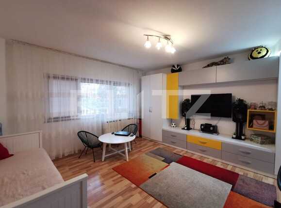 Apartament de vânzare 2 camere Aviatiei - 79087AV | BLITZ București | Poza1