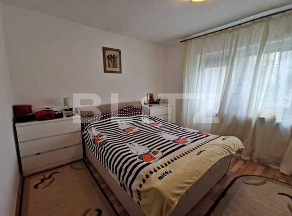 Apartament de vânzare 2 camere Aviatiei - 79087AV | BLITZ București | Poza3